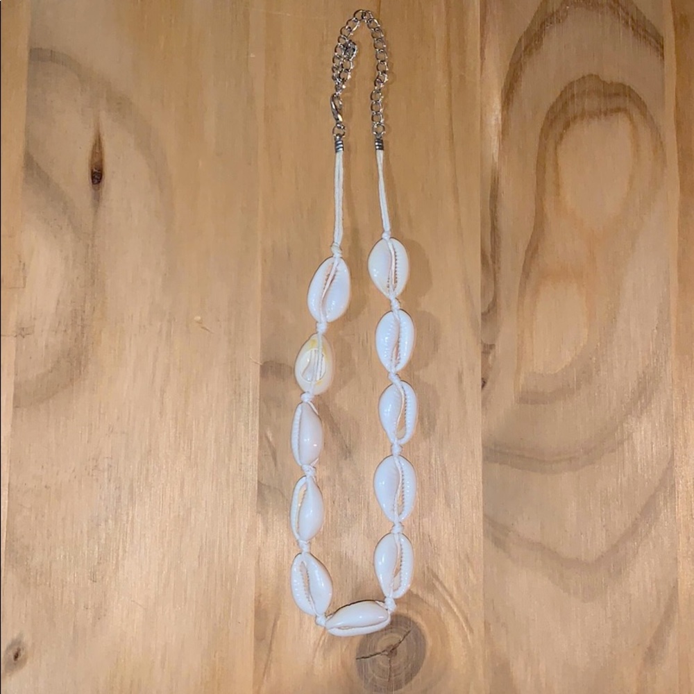 Shell Choker